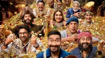 Dhamaal 4 Trailer Release Time: Here's When Ajay-Riteish-Arshad Comedy Film's Trailer Will Be Out