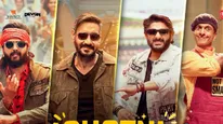 Dhamaal 4: The Gang Brings The Perfect Recipe For Masti With Chatni! Song Out Now!