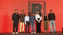 Om Chapter 1: RTake Studios & Wunderbar Films Unveil The First Look, Teaser Of Dhanush’s Film     