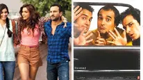 Cocktail To Dil Chahta Hai: TOP 7 Bollywood Films That Gifted Us Unforgettable Trios