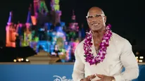 Dwayne Johnson Reveals Why His Return As Maui In Live-Action Moana Is Uniquely Personal