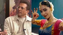 Ananya Panday Bharatnatyam Trolling: Jaaved Jaaferi Defends Actress Amid Backlash; SLAMS Troll | EXCL