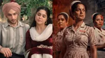 Main Vaapas Aaunga Vs Bharat Bhhagya Viddhaata Collection Day 1 Early Update: WHO Is Leading The Opening Race?