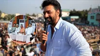 Dev x Bengal CM Suvendu Adhikari: Has Dev Joined The Rebel TMC Camp? Actor-MP Sets Record Straight