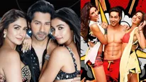 Hai Jawani Toh Ishq Hona Hai Collection Day 1 Early Update: SLOW Start! Fails To BEAT Main Tera Hero Opening