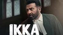 Ikka Release Date: Sunny Deol's Powerful Dialogue From Netflix Film Hits Hard; Check Motion Poster