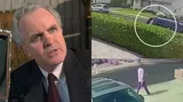 James Handy Death: WHO Is Michael Gledhill? 44-Yr-Old Arrested For Stabbing Top Gun Maverick Actor
