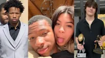 Karmelo Anthony Conviction: WHO Is Valeria Perez? GF Shows Support After Austin Metcalf Murder Verdict