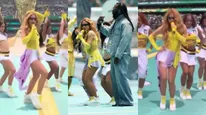 FIFA World Cup 2026: Shakira Sparks Body Double Claims At Opening Ceremony; HOW Much Was Dai Dai Singer Paid?
