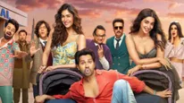Hai Jawani Toh Ishq Hona Hai Day 3 Box Office Collection LIVE Updates: Varun's Film Off To Slow Start In...