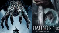 Haunted 3D Echoes Of The Past Overseas Review: Will Mimoh's Film Scare You With Its Horror? Verdict Is Out