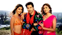 Hai Jawani Toh Ishq Hona Hai Box Office Day 3 Early Update: Varun’s Film Holds Ground; Eyes To Cross 25Cr