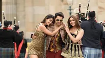 Hai Jawani Toh Ishq Hona Hai Box Office Day 4: Varun’s Film Sees  61% Dip; But Beats SSKTK On 1st Monday