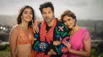 Hai Jawani Toh Ishq Hona Hai Worldwide Box Office Day 4: Varun’s Film Slows Down But Beats Chaand Mera Dil