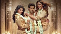 Hai Jawani Toh Ishq Hona Hai Box Office Day 8: Varun's Film To Touch 40cr; To Beat New Films-Filmibeat Predict