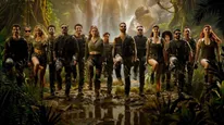 Akshay Kumar And Raveena Tandon Reunite On Screen With ‘Welcome To The Jungle’