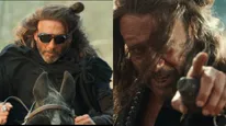 Jackie Shroff Opens Up About Collaborating With Ahmed Khan In Welcome To The Jungle 