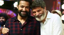 Jr NTR God Of War Announcement Today? What's In Store For Fans As Trivikram Film Speculation Grows