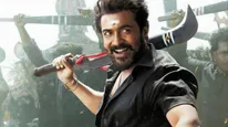 Karuppu: How To Download Suriya's New Movie For Offline Viewing On Amazon Prime Video? Check Steps