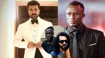 Who Is Kevin Kunta? Ram Charan Bodyguard's Salary Per Day Is Enough To Sponsor Your Luxurious Dubai Vacation