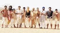 India's Best Dancer 5: Raju Khan Reveals The Challenges Behind Filming Lagaan’s Iconic Song ‘Ghanan Ghanan’
