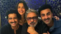 Love & War Set Tragedy: Worker Dies During Shoot, Bhans, Bhansali Production Announces Rs 40 Lakh Compensation