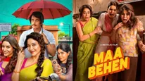 Maa Behen Release Time Today: When Will Maa Behen Full Movie Premiere? Where To Watch Online? Confirmed Update