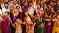 Maa Inti Bangaaram Worldwide Box Office Collection Day 3: Samantha's Film Earns Rs 43 Cr, Makers Share Update