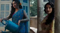 Maa Behen: Madhuri Dixit's Fan Distributes Fruit Saplings From His Chaat Shop To Celebrate The Release
