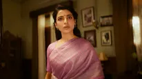 Maa Inti Bangaaram Box Office Day 4 (Mrng Trend): Samantha's Film Sees 57% Dip In Footfalls; Fails To Earn 75L