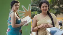 Who Is Mokksha? Meet The Actress Who Plays The Teacher In Vishnu Vishal's Gatta Kusthi 2