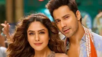 Hai Jawani Toh Ishq Hona Hai: Netizens Lauds Mrunal Thakur's Performance; Says 'She Nailed It'