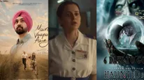 Main Vaapas Aaunga vs Bharat Bhhagya Viddhaata vs Haunted 3D Box Office Day 1: Who Will Win On Opening Day?