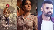 Main Vaapas Aaunga vs Bharat Bhhagya Vidhaata vs Haunted 3D Box Office Day 1: Who Is Leading In Morning?
