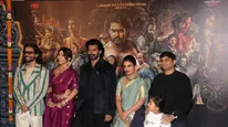Pan India Film 'Nagabandham' Trailer Unveiled In Mumbai; Mystery, Mythology & Adventure Spectacle Creates Buzz