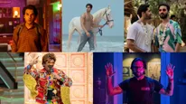 Your Friend Group Is Basically A Netflix Universe : Here's Who Everyone Is