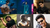 Darshan Raval, King To Laqshay Kapoor: 6 Indian Musicians With Unexpected Origin Stories 