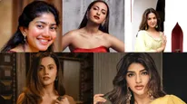 Sai Pallavi, Sonal Chauhan, Sreeleela-  Indian Actresses Making Bold Moves Across Regional Cinema Borders 