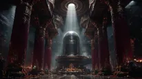 Eros Innovation Unveils ‘Brahmand’ Mythology Universe, Expands Their Popular Film Titles With New Stories 