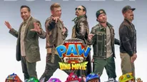 The Backstreet Boys’ ‘Bottle Up’ Single For PAW Patrol: The Dino Movie Is Now Available!