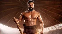 Peddi Box Office Collection Day 13: Ram Charan's Film Grosses ₹317 Crore Worldwide, Nears ₹225 Crore India Net