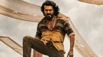Peddi Box Office Collection Day 8: Ram Charan's Film Nears ₹280 Crore Worldwide As Second Week Begins