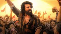 Peddi (Hindi) Box Office Day 8: Ram Charan's Film To Stay Steady; Will It Touch 20cr? | Filmibeat Predicts