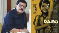 Filmmaker Priyadarshan Calls Balan-The Boy A Landmark Thriller Ahead Of Its Release On THIS Date