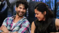Why Rashmika Mandanna Called Shahid Kapoor Heart Of Cocktail 2 Sets? He Made Sure All...