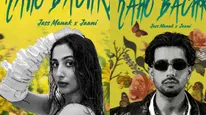 EXCLUSIVE! Shanaya Makani On Starring in Jass Manak's Comeback Music Video: Felt Like Full Circle Moment