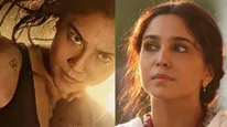 Sharvari's Rise: From Winning Hearts In Main Vaapas Aaunga To Leading YRF’s Action Biggie Alpha