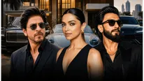 Beyond Mannat: The Staggering 2026 Net Worth And Brand Power of SRK, Deepika, And Ranveer Singh