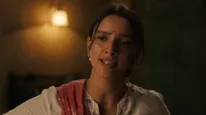 Maa Behen: Here's Why Triptii Dimri Stands Out With Her Performance In Dark Comedy Thriller
