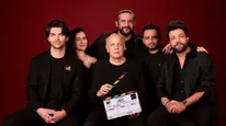 Veer Pahariya's Film Naam - To Live Is War Officially Announced By Mahesh Bhatt- DEETS Inside